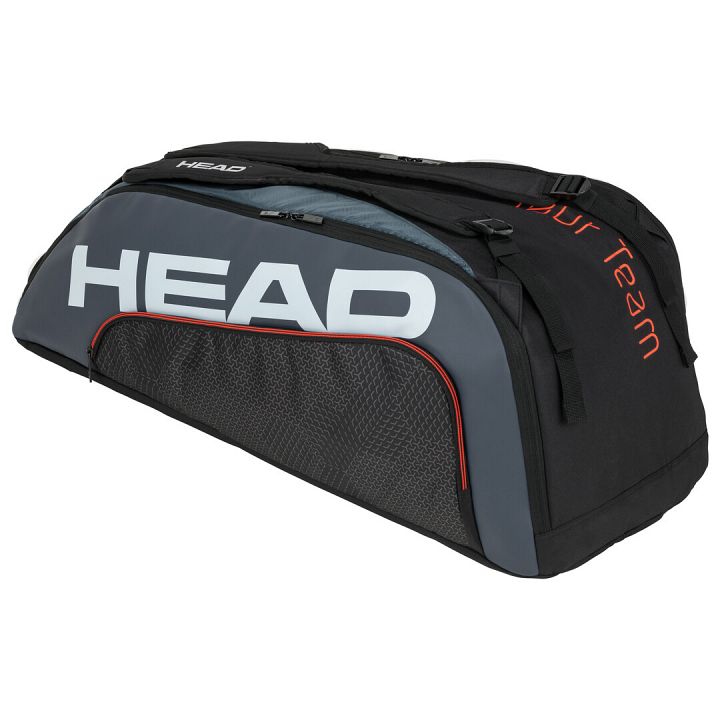 Head Tour Team 9R Supercombi Black / Grey